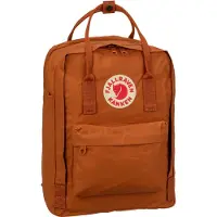 Fjällräven Rucksack Kånken Laptop 13 Zoll Brown