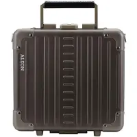 Aleon Diversity Beauty Case 10"