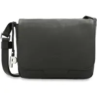 PICARD Umhängetasche Timeless Crossbody Bag With Flap Ozean dunkelblau
