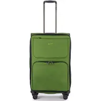 Stratic Gepäckstücke Stratic Stratic Bendigo Light+ - 4-Rollen-Trolley 72 cm M erw.