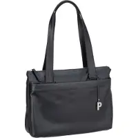 PICARD Timeless - Shopper 35 cm Rindsleder