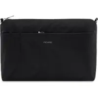 PICARD Kosmetiktasche Umhängetasche Switchbag Cosmetic Pouch Black schwarz