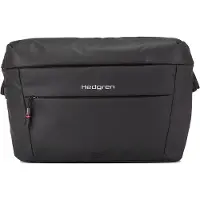 Hedgren Bike Gürteltasche RFID 39 cm Hedgren Black