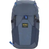 Tatonka Freizeitrucksack Rucksack City Tramp 22 Navy Curve dunkelblau