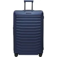 Porsche Design Roadster 4W Trolley XL in Dark Blue (132 Liter), Koffer & Trolley