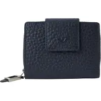 VOi Geldbörse Hirsch Ida Wallet Blau dunkelblau