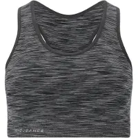 Endurance Sport-BH "Crina" aus feuchtigkeitsregulierendem Material