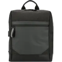 PICARD Freizeitrucksack Rucksack Speed Backpack Black schwarz