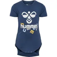 Hummel Babybody Junge Dream