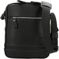 PICARD Umhängetasche Breakers Crossover Bag Black schwarz