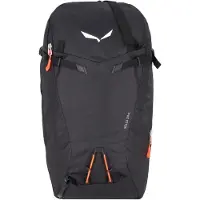 Salewa Durchdachter Rucksack Sella 24L W - , Farbe:0910 black out melange, Größe:UNI