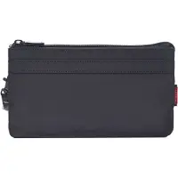 Hedgren Follis FRANC XL Clutch mit RFID-Schutz black