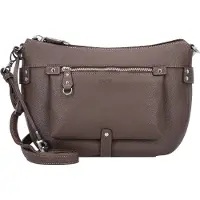PICARD Umhängetasche Loire Zip Shoulderbag Taupe braun