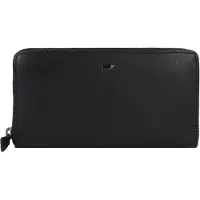 Braun Büffel ANNA RFID RV-Geldbörse 16CS schwarz