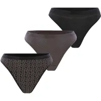 Dim Pockets Ad04c19.dp6 Tanga 3 Einheiten