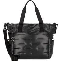 Hedgren Cocoon Puffer Shopper Tasche 34 cm