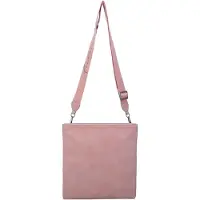 Fritzi aus Preußen Schultertasche "Ronja Cross" mit Webbing-Schultergurt