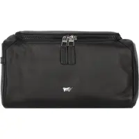Braun Büffel Golf 2.0 90697 in Schwarz (5.1 Liter), Kulturbeutel