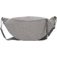 Jost - Bergen 1102 Light Grey - Bauchtasche , 3.2 l