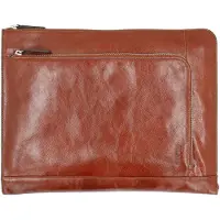 PICARD Laptophülle Buddy 5454 Cognac (4.7 Liter)