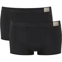 Sloggi Trunk GO Natural | Grösse: XL | Farbe: Schwarz