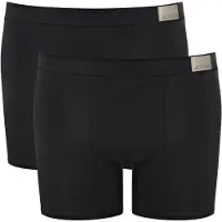 Sloggi Boxershort GO Natural | Grösse: L | Farbe: Schwarz