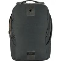 Wenger MX ECO Light - Notebook-Rucksack - 40.6 cm (16") - Grau