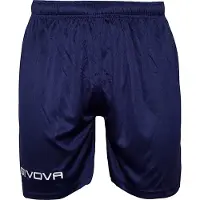 Givova Shorts Capo Interlock