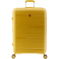 Gladiator 0800 4 Rollen Trolley 76 cm mit Dehnfalte