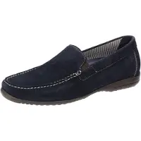 Sioux Slipper Giumelo