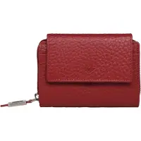 VOi Geldbörse Hirsch Hilary Wallet Granat rot