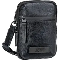 Jost STOCKHOLM Pouch - schwarz