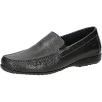Sioux Mokassins in Schwarz | Gr.: 48.5