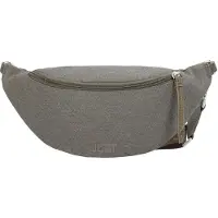 Jost - Bergen 1102 Taupe - Bauchtasche , 3.2 l