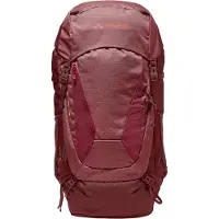Vaude Rucksack Wo Asymmetric 48+8