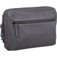 Leonhard heyden Den Haag Gürteltasche Leder 22 cm