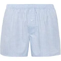 Hanro Fancy Woven Boxer