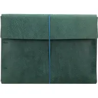 Harold's Keeper Laptophülle Leder 32 cm