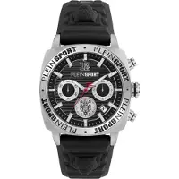 Plein sport Wildcat Chrono 40 Mm Uhr