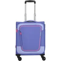 American Tourister depth