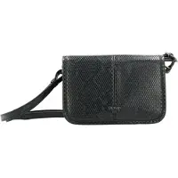 PICARD Umhängetasche Abendtasche Boa Crossbody Bag Black schwarz