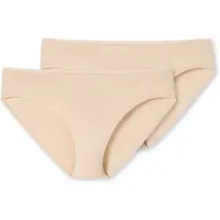 Schiesser 2p Tai 95-5 410 44 Damen