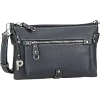 PICARD Umhängetasche Loire Crossbody Bag Ozean dunkelblau