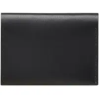 Knomo New Forest Kreditkartenetui Leder 11.5 cm