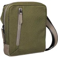Leonhard heyden Umhängetasche Helsinki Crossbody Bag Olive olivgrün