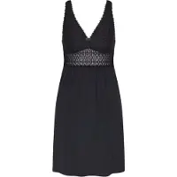 Triumph Nachtkleid Aura Spotlight | Grösse: 46 | Farbe: Schwarz