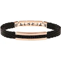 Breil Stilvolles Herrenarmband Breil TJ2743