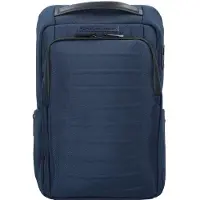 Porsche Design - Roadster Pro XS Dark Blue - Rucksack , 14.7 l