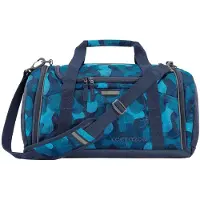 Coocazoo Tasche Sporttasche mit Nasswäschefach, 20 Liter