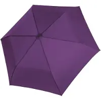 Doppler RS.zero,99 uni royal purple, 50/6 Polyester/Superthin